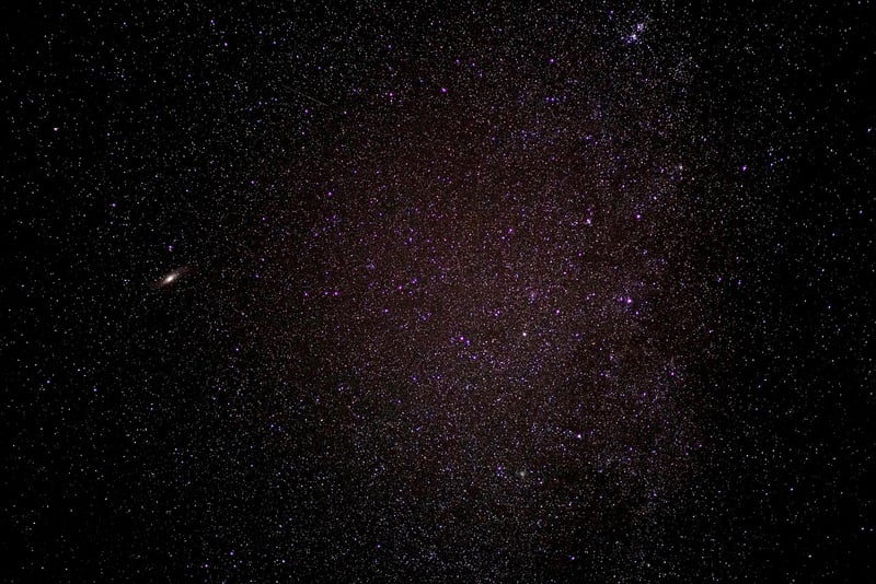 Stargazing Nights